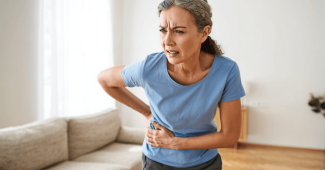 Le lien entre l’arthrose de la hanche et le poids corporel