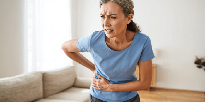 Le lien entre l’arthrose de la hanche et le poids corporel
