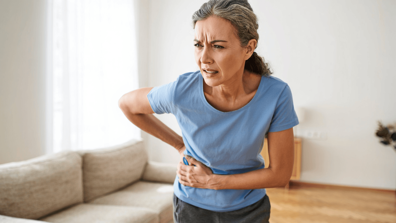 Le lien entre l’arthrose de la hanche et le poids corporel