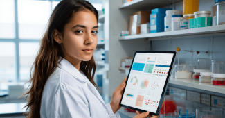 L’IA au service de la lutte contre les maladies rares