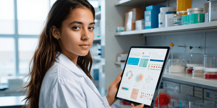L’IA au service de la lutte contre les maladies rares