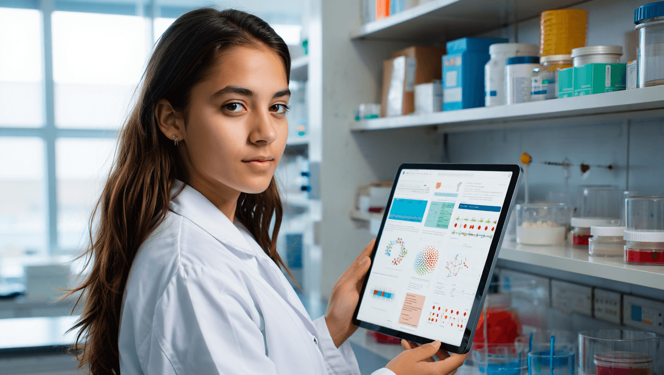 L’IA au service de la lutte contre les maladies rares