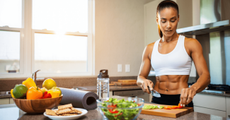 Ventre plat : comment l’obtenir ?
