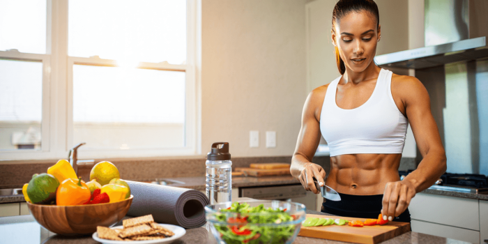 Ventre plat : comment l’obtenir ?