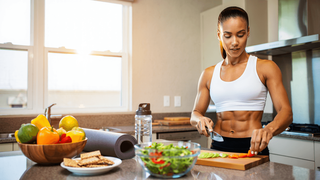 Ventre plat : comment l’obtenir ?