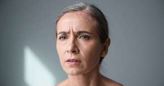 Psoriasis du cuir chevelu : reconnaître les symptômes et soulager les plaques naturellement
