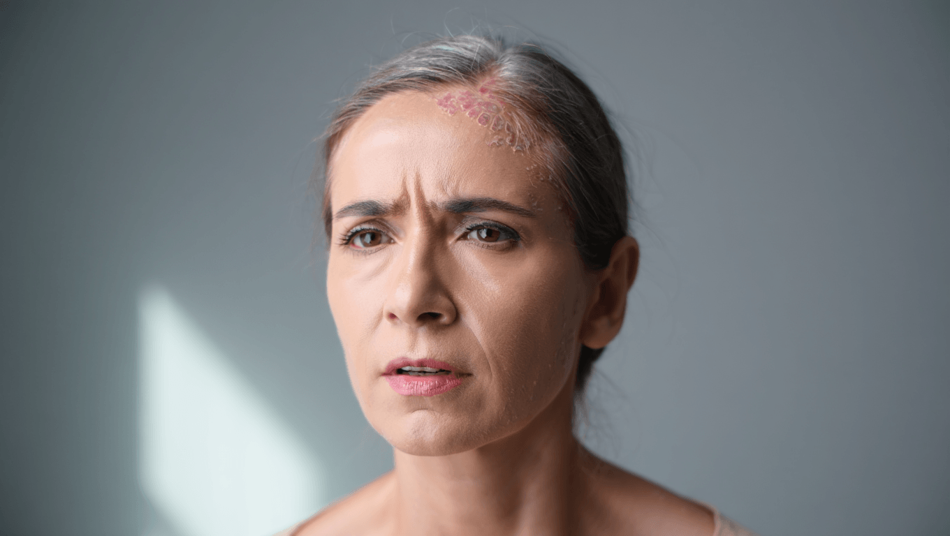 Psoriasis du cuir chevelu : reconnaître les symptômes et soulager les plaques naturellement