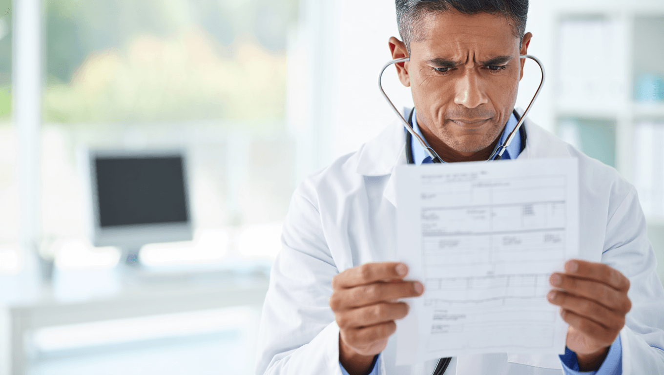 Cholestérol total : que faire en cas de taux élevé ?
