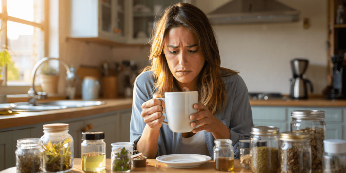 par quoi remplacer le cafe ?