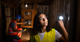 Comment rénover l'électricité dans une vieille maison