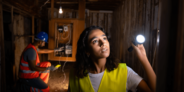Comment rénover l'électricité dans une vieille maison