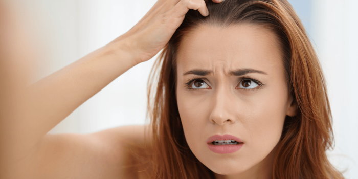 Démangeaison du cuir chevelu : causes et solutions naturelles pour soulager