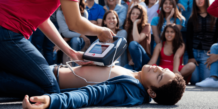 Tout savoir sur le défibrillateur : un outil vital pour sauver des vies
