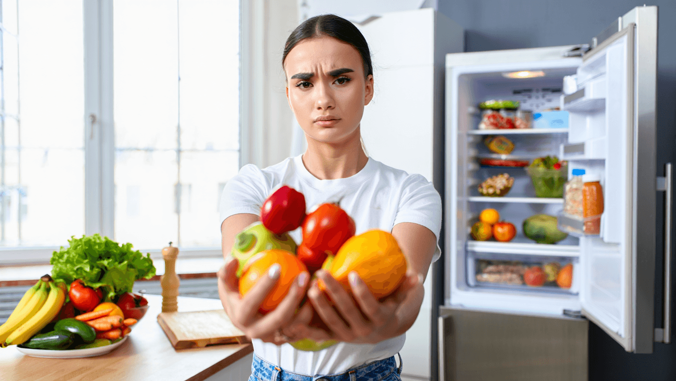 Coupe-faim : fonctionnement, efficacité, risques et alternatives naturelles