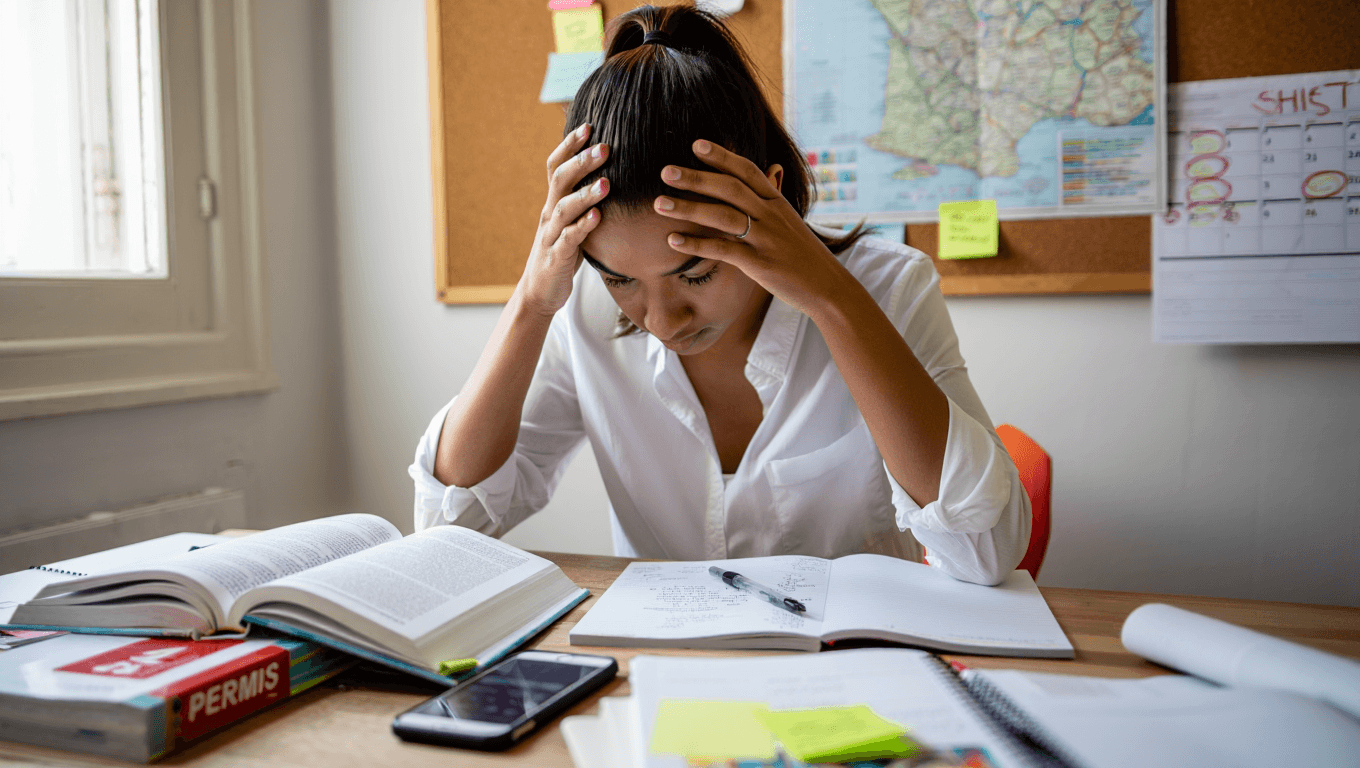 Mémoire, concentration, stress : comment optimiser sa préparation au permis de conduire ?