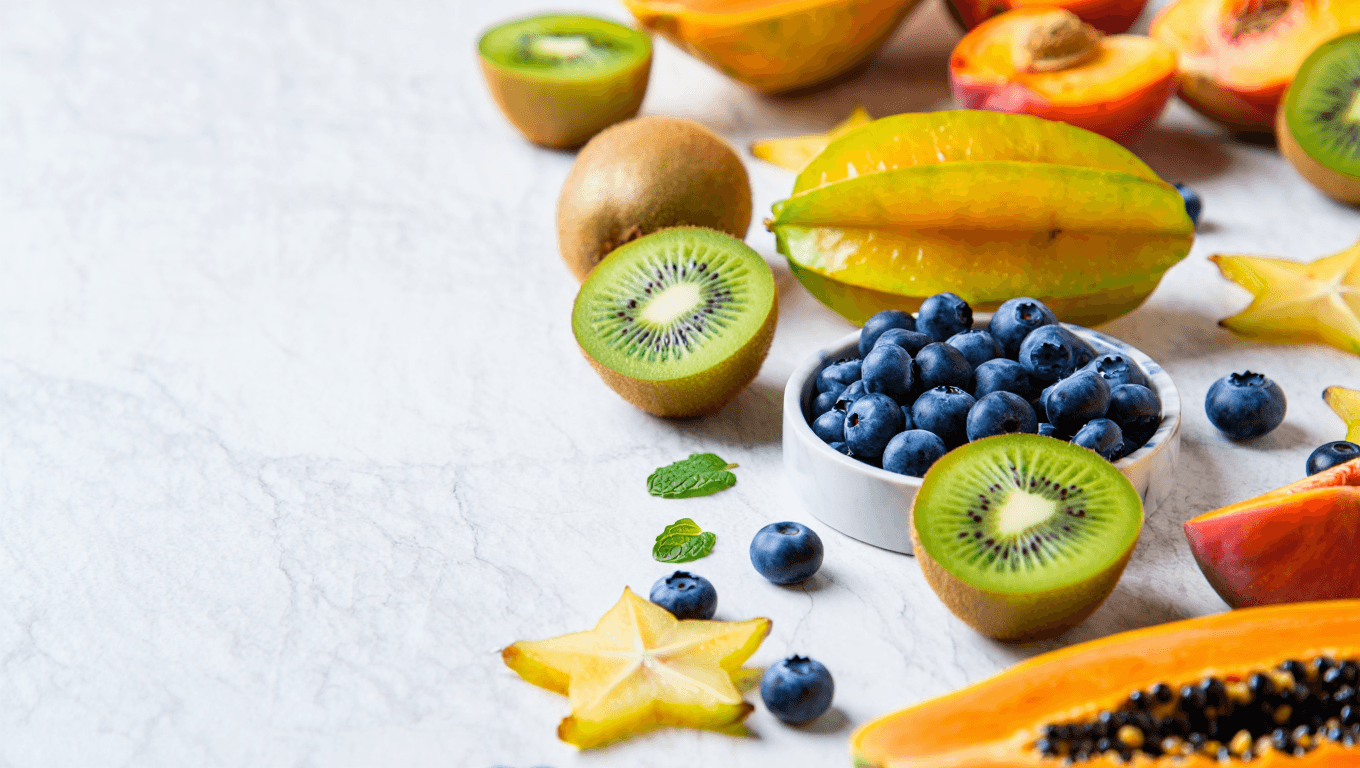 Liste des fruits à index glycémique bas : tableau complet et conseils pratiques
