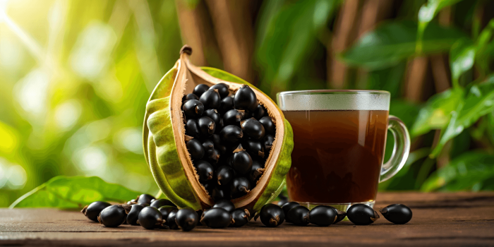 Guarana : effets, consommation et précautions