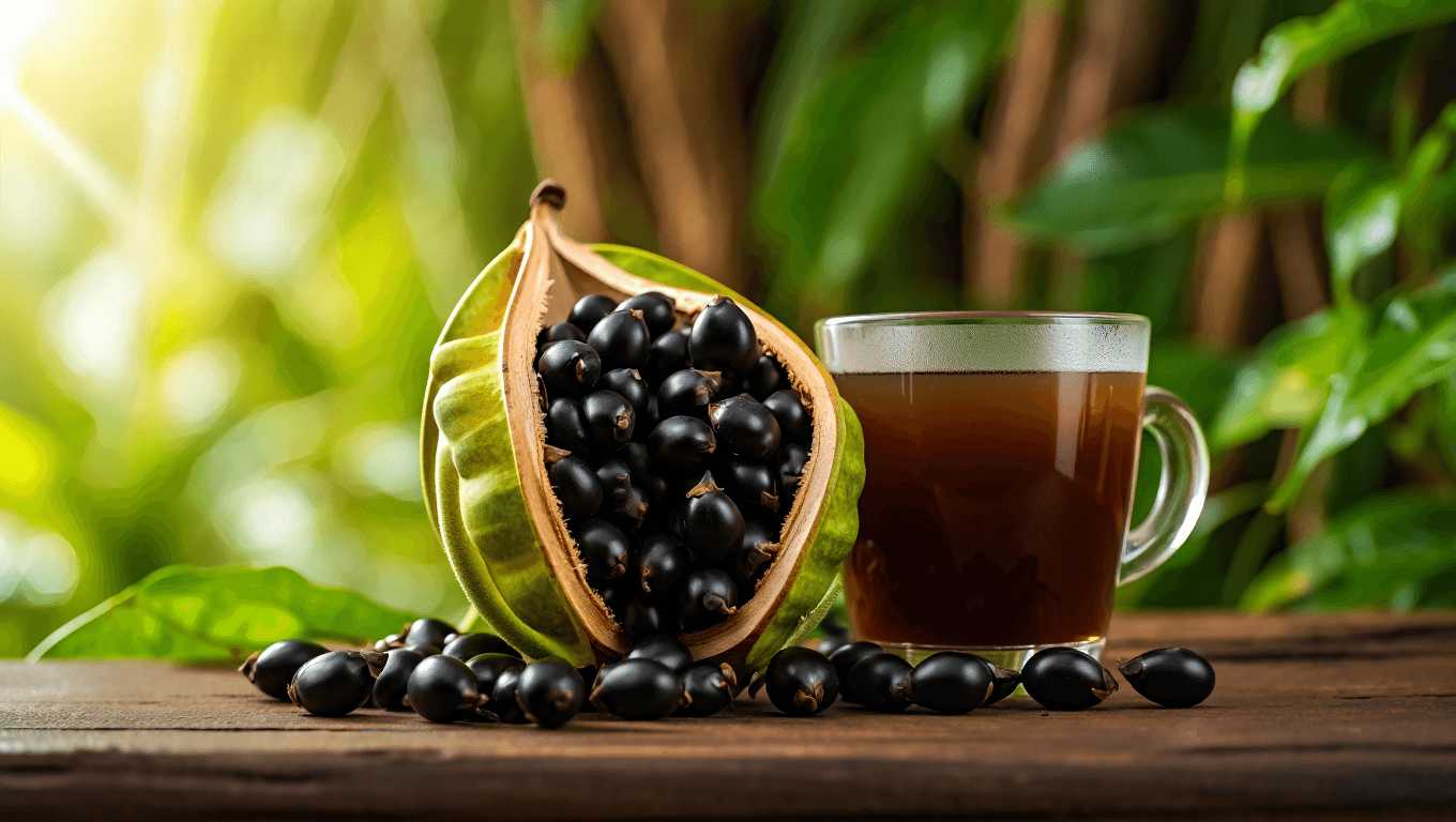 Guarana : effets, consommation et précautions