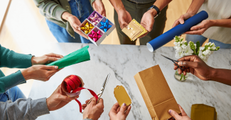Emballage de cadeaux : Astuces Pro pour des présents parfaits