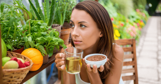 Laxatif naturel : effets, recettes et conseils pour perdre du poids naturellement