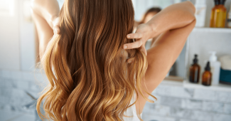 collagene cheveux