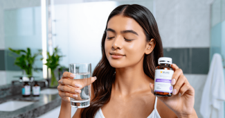nutricosmetique