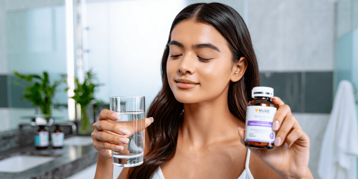 nutricosmetique
