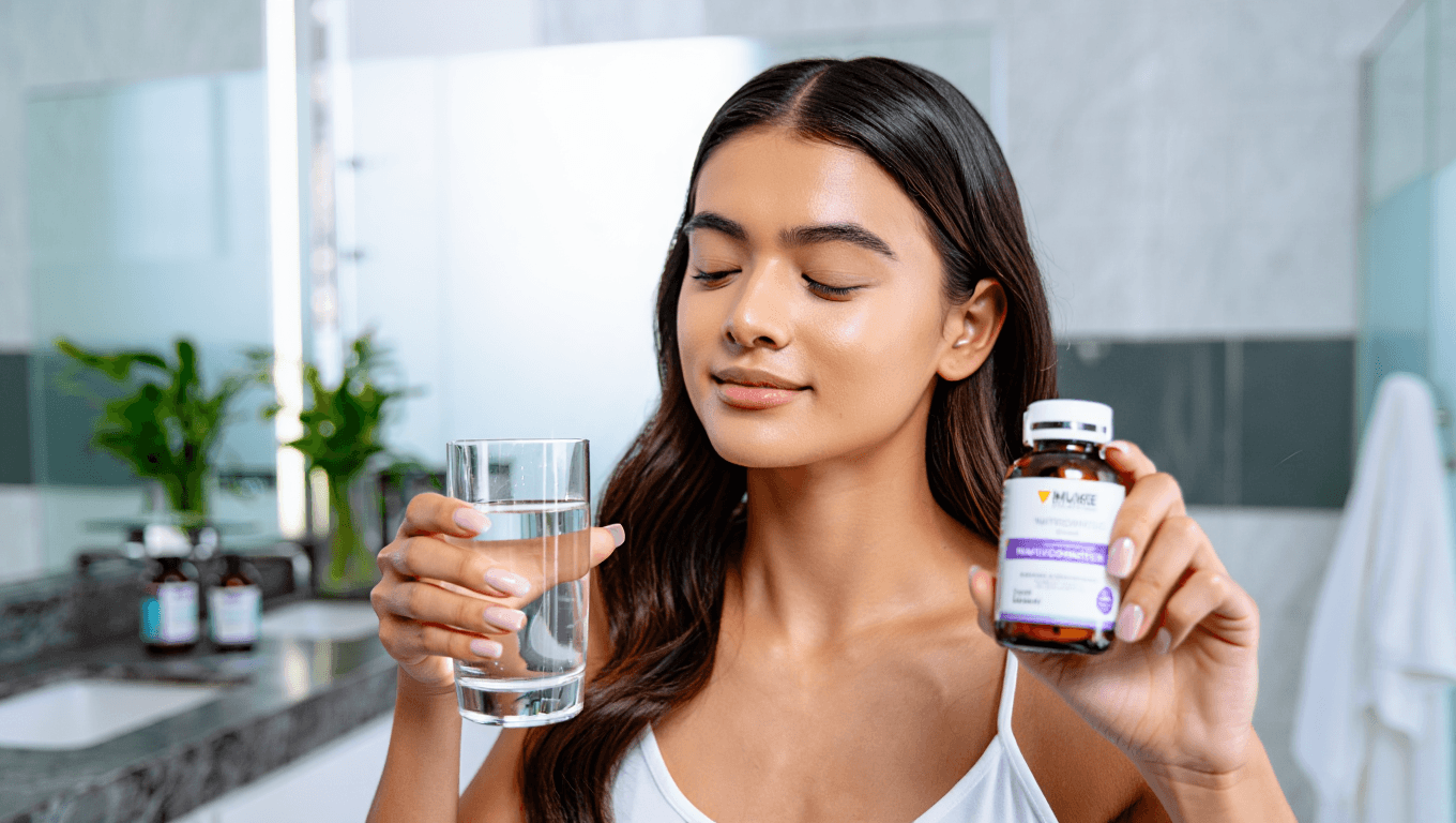 nutricosmetique