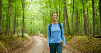 Pourquoi aller en forêt?