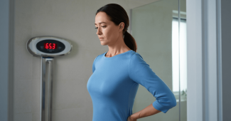 Poids idéal de la femme : selon l’âge