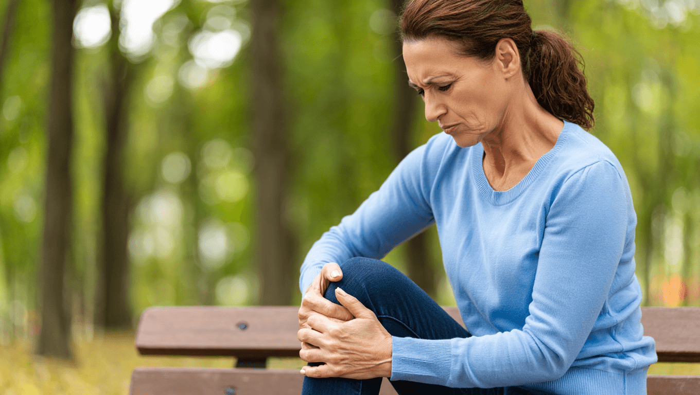 Les causes de l’arthrose