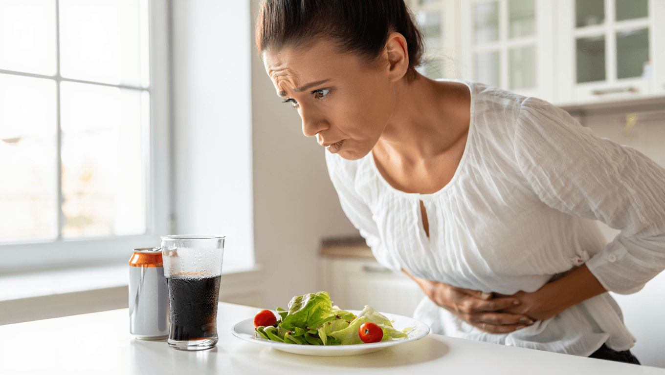 ovaires polykystiques aliments a eviter