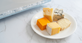 Quels sont les fromages qu'il ne faut jamais congeler