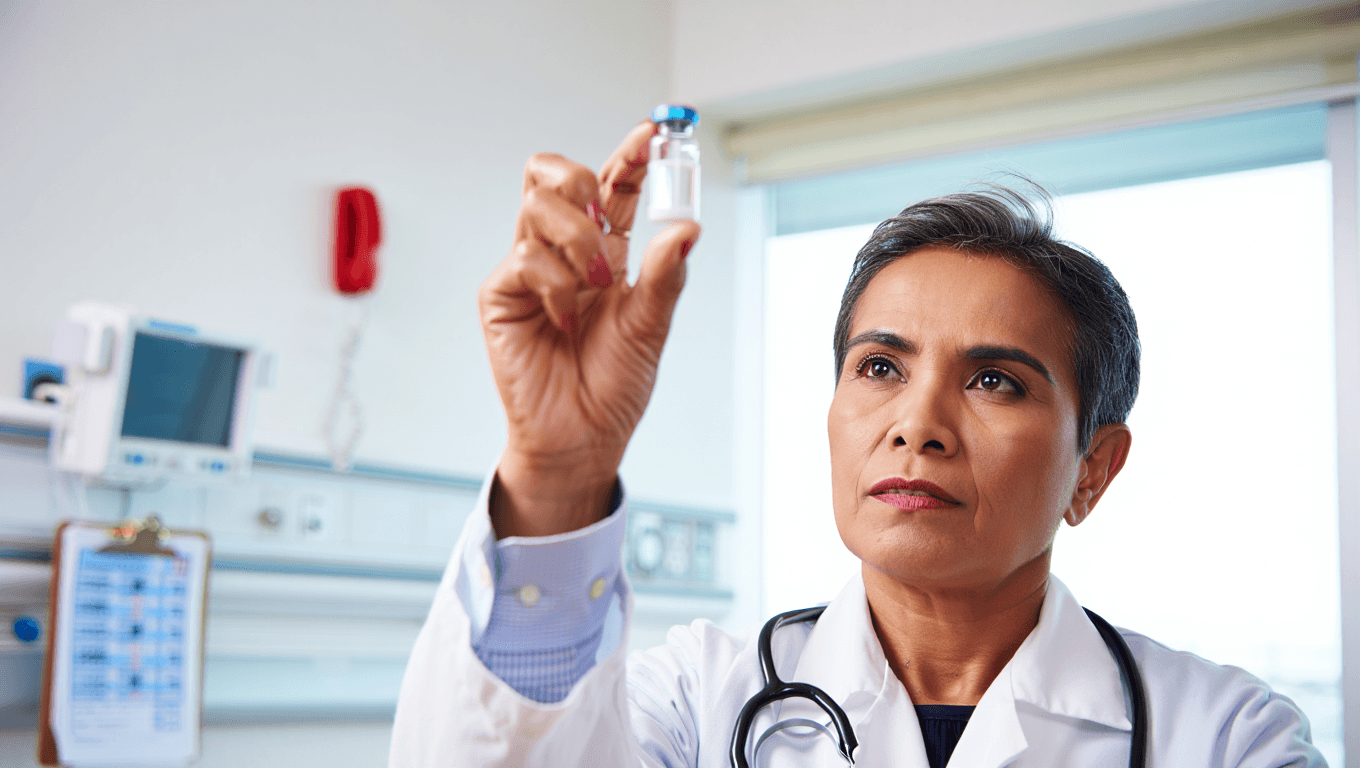 Prévention du cancer : les médicaments efficaces selon l’étude DRUGPREV