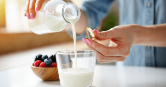 probiotique mycose