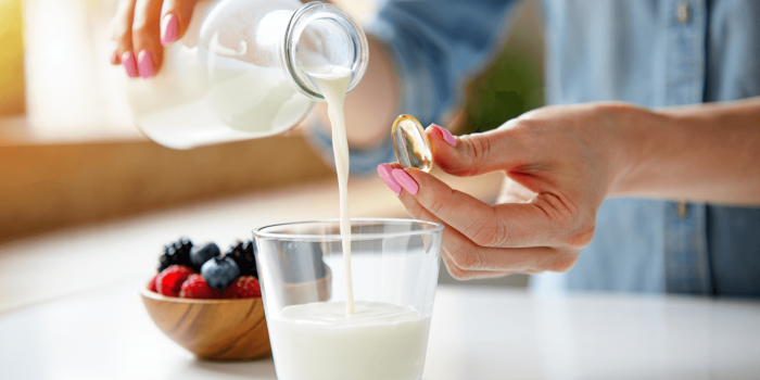 probiotique mycose