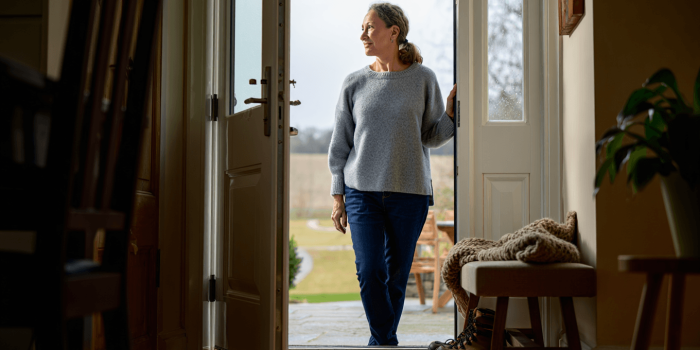 POURQUOI MARCHER FAIT DU BIEN