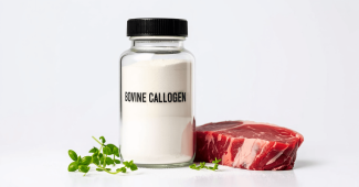 collagene bovin