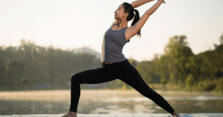 LES BIENFAITS DU YOGA