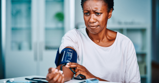 Quels sont les symptômes de l’hypertension ?