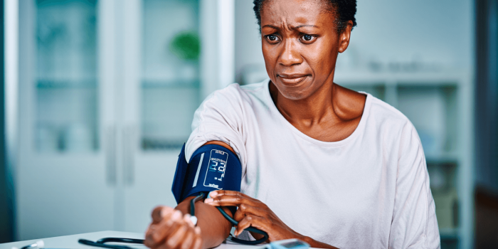 Quels sont les symptômes de l’hypertension ?