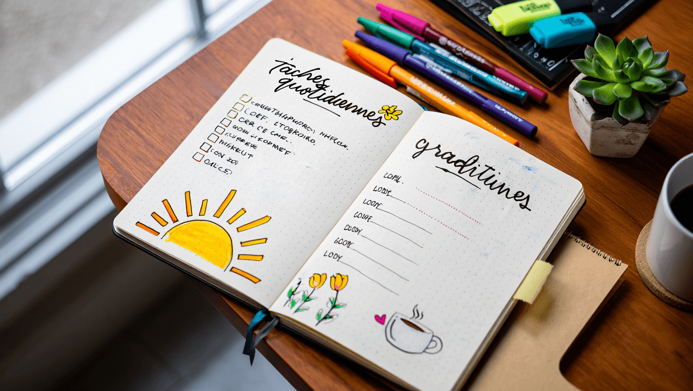 LE BUJO KESAKO?