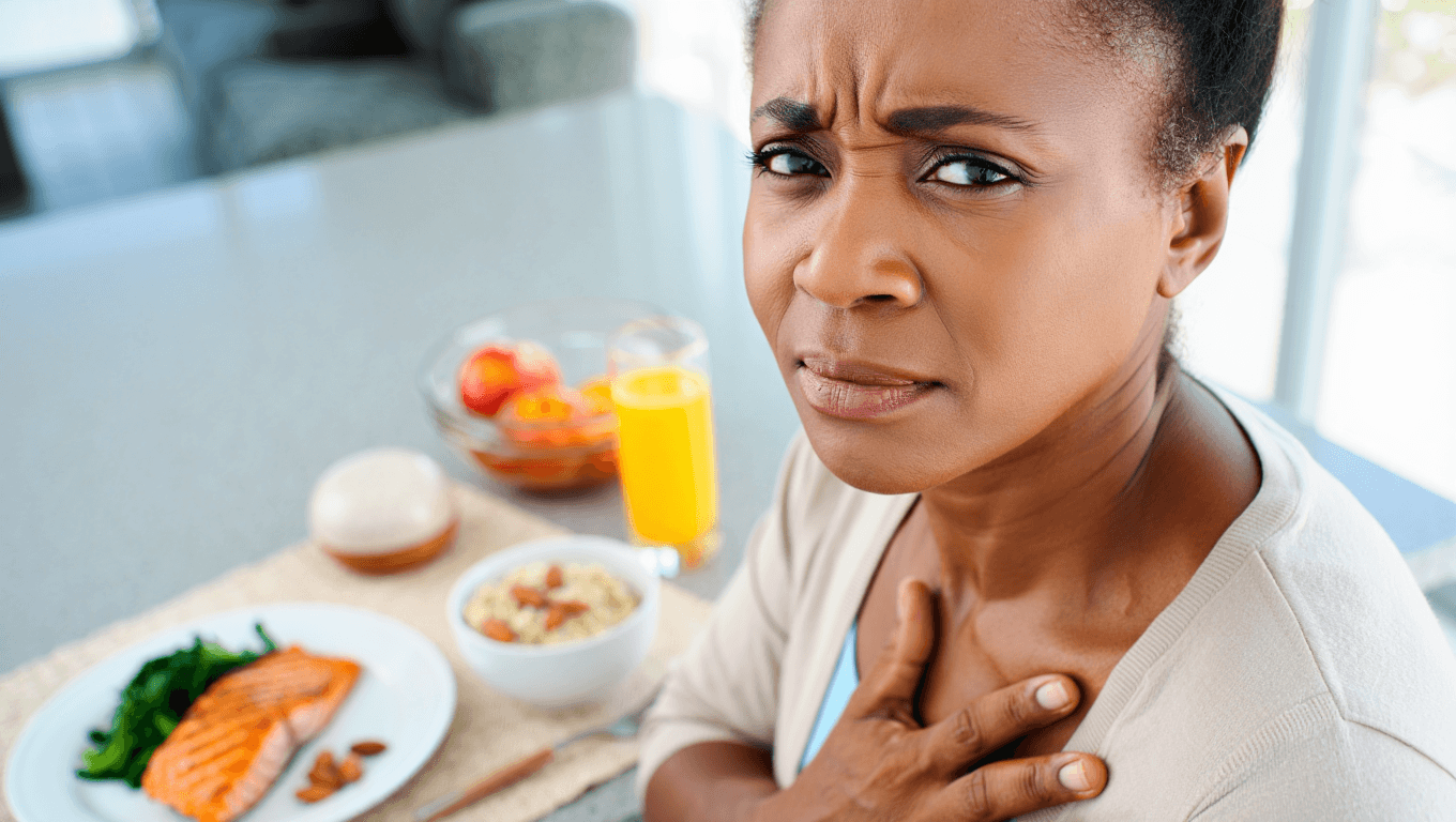 Bon cholestérol : définition et comment l’augmenter