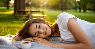 OSEZ LA SIESTE
