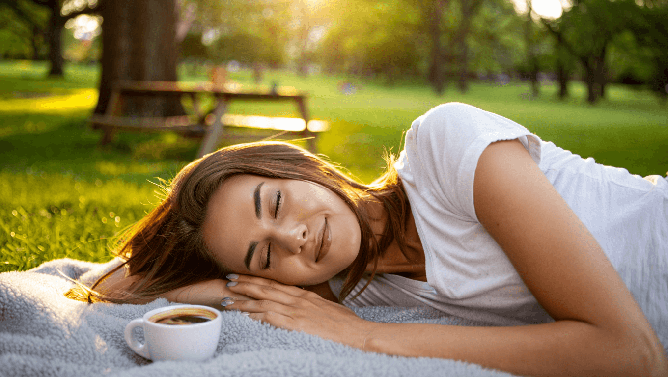 OSEZ LA SIESTE