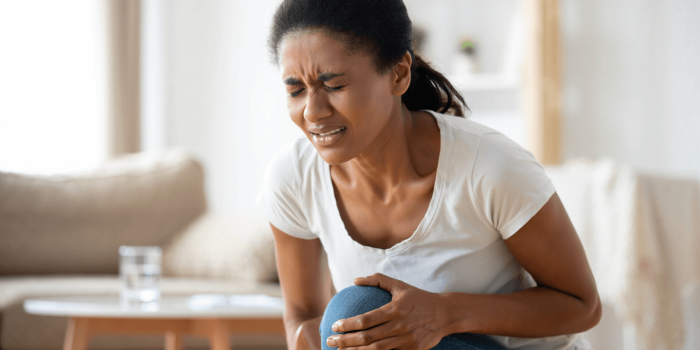 Comment soulager les douleurs de genou et retrouver une vie active même si tout fait mal