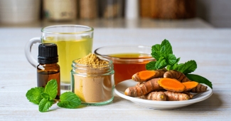 helicobacter pylori traitement naturel
