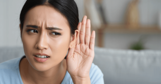 Y a-t-il un lien entre le stress et les acouphènes ?