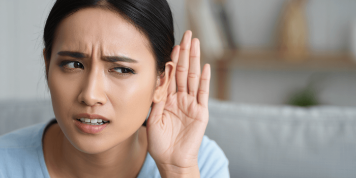 Y a-t-il un lien entre le stress et les acouphènes ?