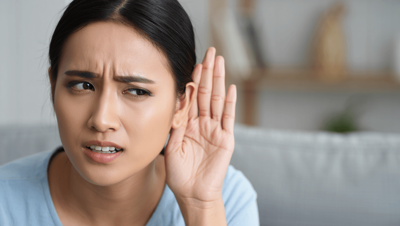 Y a-t-il un lien entre le stress et les acouphènes ?